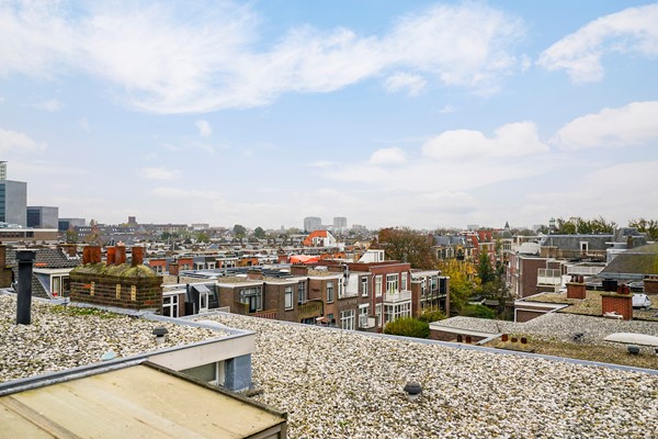 Medium property photo - Van der Heimstraat, 2582 SB Den Haag